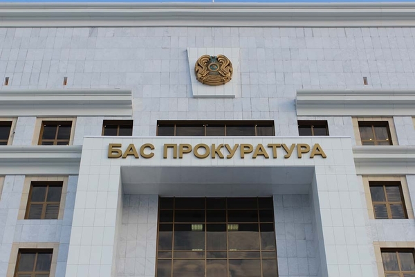 Прокурор: Ресейлік көлікті тіркеу міндет болса, тіркеу керек!