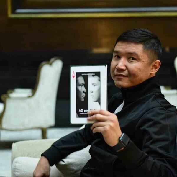 "Ақ пен қарадағы" алты кеңес әйелдің міндетіне кірмейді