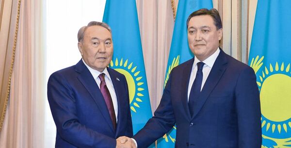 Мамин мен “әулет” мүшелерінің кесірінен ҚТЖ Т2 трлн қарызға батты - сарапшы
