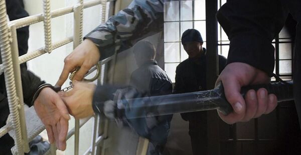 Бас прокуратура тергеу изоляторында азаптаудан адам өлгенін мойындады