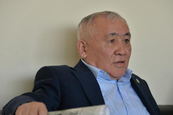 «Депутаттар сауал жолдап қойып отырады» – Өмірәлі Жалаири