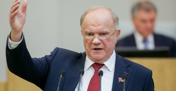 «Есі дұрыс адам бәле емес, бейбітшілік іздейді, Зюганов мырза!» - Қазақстан саясаткерлері
