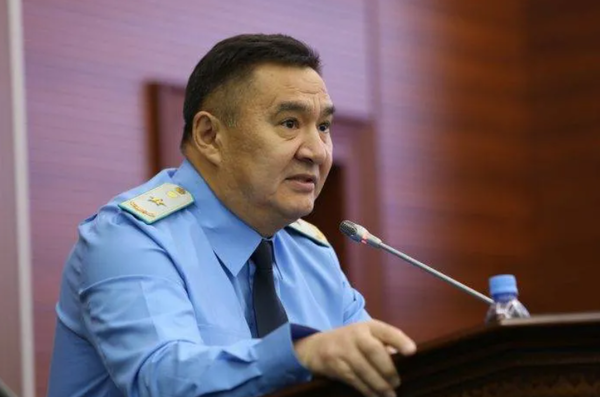 «Қаңтар оқиғасында" шерушілерге оқ ату – бәрі заңды