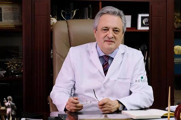 Дәрігер-гинеколог: Ерлер мединалық тексерістен өтуді ұят санайды