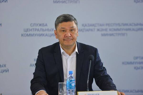 Украина Қазақстан үшін де соғысып жатыр - Арман Шораев
