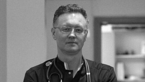 Өз әрекетіне жауап бермейтін адам қолынан қаза тапты - Ажар Ғиният белгілі дәрігер қазасы туралы