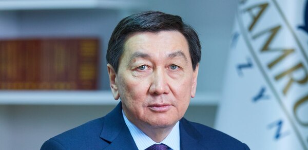 «ҚазМұнайГаз» басшысы Алик Айдарбаев отставкаға кетпек