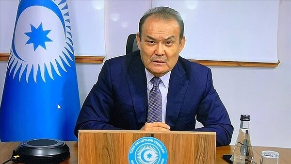 ТМҰ экономикадан руханиятқа дейінгі барлық саланы қамтиды