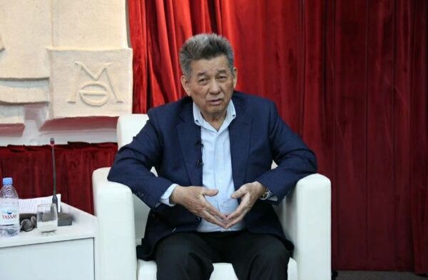 Қойгелдиев лекциясы. Ағартушылық Абайдан емес, Алаштан басталады