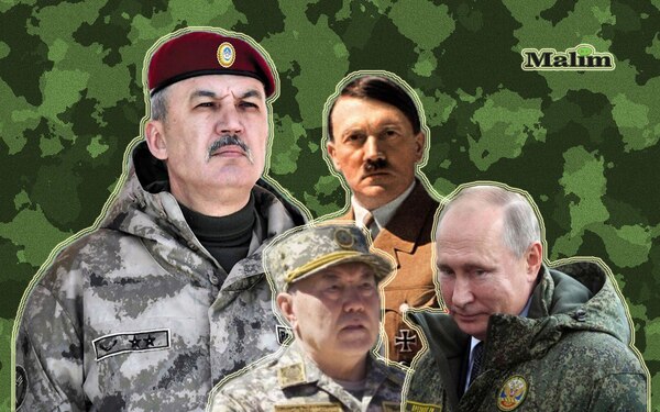 Дос Көшім: Ол Назарбаевтың сөзін әлі заң сияқты қабылдайды