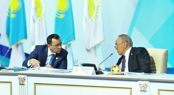 2016 жылы президент айтқан 10 сотық жер Әшімбаевқа керек емес екен