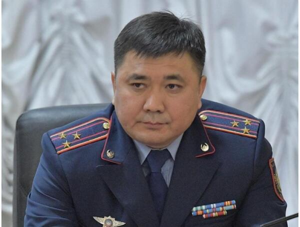 Мәсімовтің інісіне іздеу жарияланды