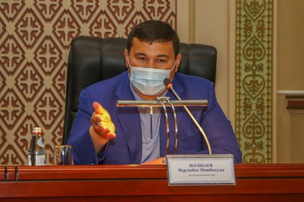 Екі күнде алтау: Нәлібаев аянып қалмайтын сияқты