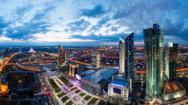 Елорда қауіпсіз қала болуы үшін тисті орындар не атқарып жатыр?