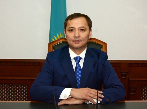 Қамауға алынған Ноғаевтың орынбасары жұмысына қайта кірісті