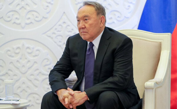 Назарбаев туыстарының  жазаланғанын жөн санайды
