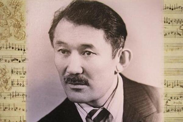 Шәмші Қалдаяқовқа “Еңбек Ері” атағы берілді