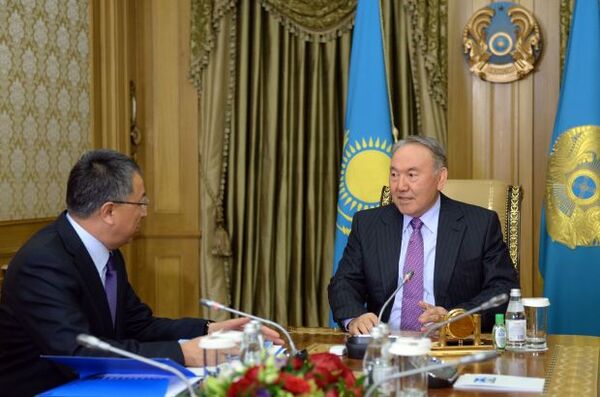 Түймебаев Назарбаевты қашан шақырады?