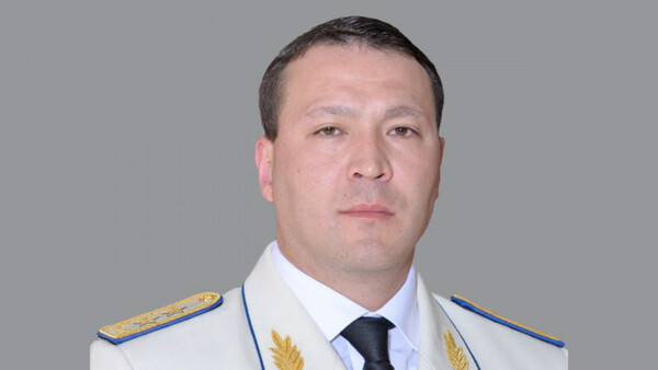 Самат Әбіш Қаңтар оқиғасы бойынша тергеліп жатыр