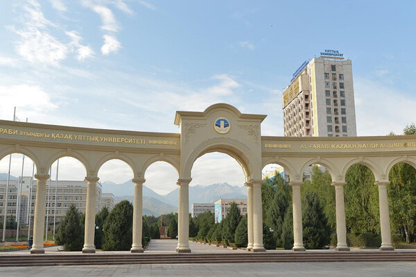 ҚазҰУ-дың жеріне қымбат аудан салынбақ болыпты  