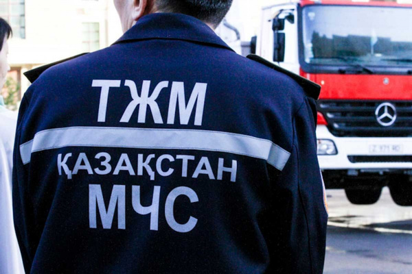 Азаматтар мен ТЖМ біріксе...