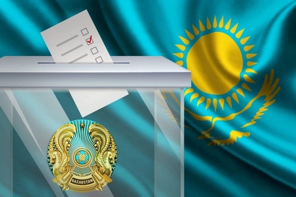 Партиялық емес байқау орталығының Республика Президенті сайлауын байқауға қатысуы туралы мәлімдемесі