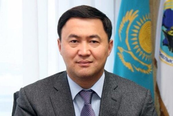 Қайрат Сатыбалды 6 жылға сотталды