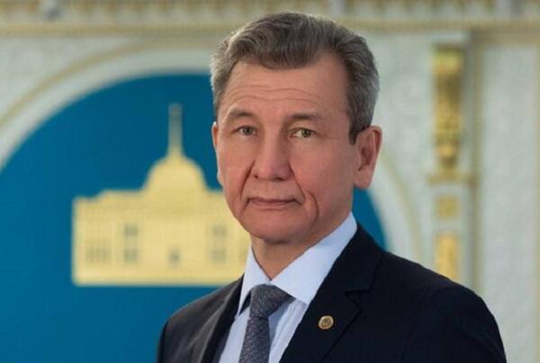 Қауіпсіздік кеңесі хатшысының экс-орынбасары сотталды