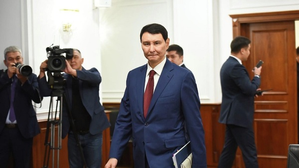 Депутаттар бір ауыздан қолдады – Қазақстан тағы да қарыз алмақ