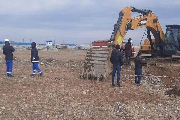Шығыс Қазақстандағы ауылдар газсыз қалды