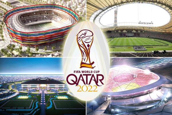 Қатар - 2022. Әлем чемпионатына қатыса алмайтын футболшылар кімдер?