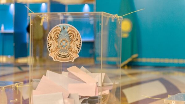 Қарағандыда «Exitpoll» өкілдері әлеуметтік сауалнама жүргізуде