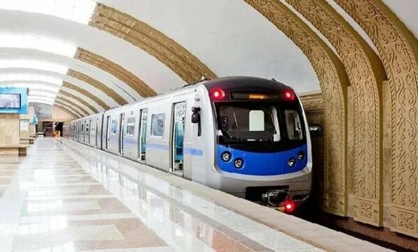 Алматы метросы қала сыртына дейін жетеді