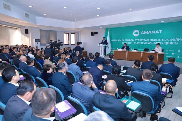 «AMANAT» партиясы Екібастұздағы 1300-ден астам балаға демалыс ұйымдастырады