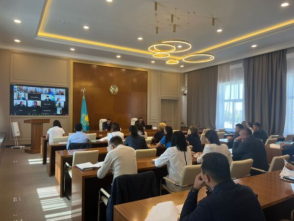 Басшылар тиімсіз бақылау жүйесінен арылуы қажет – сарапшы
