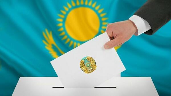 Информационное сообщение о предоставлении интернет-площадей на сайте MALIM.KZ кандидатам в депутаты Мажилиса Парламента РК и Маслихатов РК