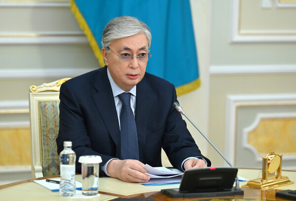Президент және оның реформалары 