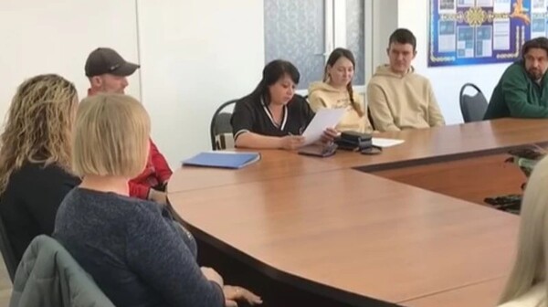 Қазақстан халқы Ассамблеясы Петропавлдағы арандатушыларға қатысты  үндеу жасады  