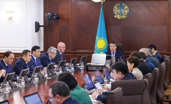 Реформа жастардан басталады