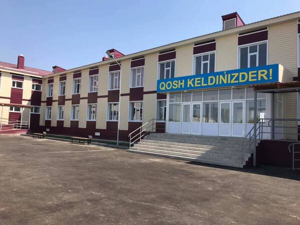 Қауіпсіз мектеп – сапалы білімнің кепілі