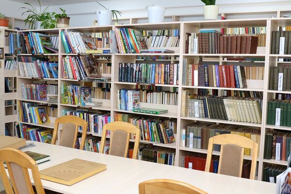 Оқу мәдениетін қалыптастыру – білімді ұлт болудың басы