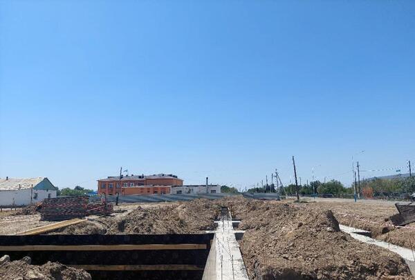 «Ауылдық денсаулық сақтауды жаңғырту»  жобасы облыстарда жүзеге асуда