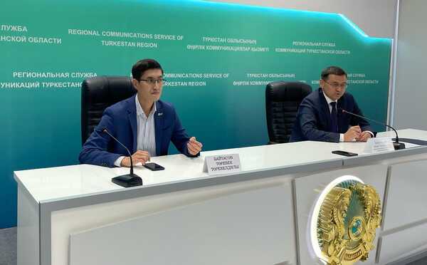 Түркістан облысында биыл төрт ауданда әкім сайлауы өтеді