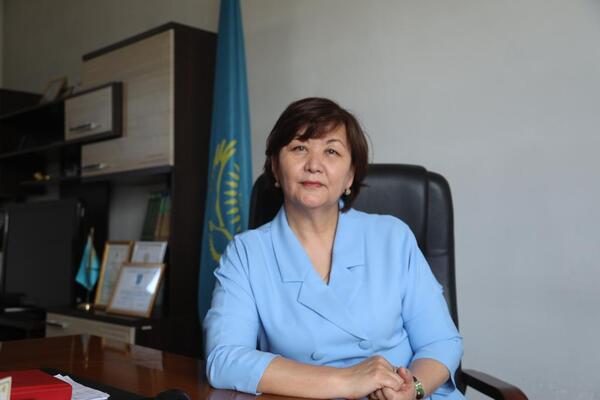 Саяси реформалар жемісі: Түркістанда әйелдердің қоғамдағы белсенділігі артты
