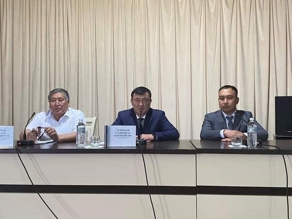 Түркістан облысында екі ауылға әкім сайланды