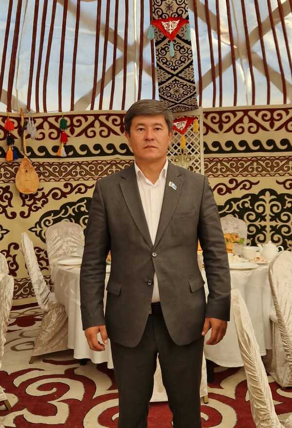 Азаматтық қоғам дамыған сайын демократиялық үрдістер жетіле түседі