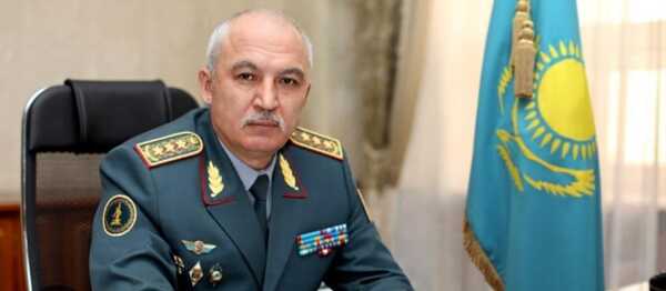 БҰҰ миссиясына қатысты қорғаныс министрі не дейді?