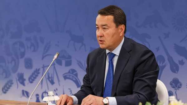 “Digital Almaty-2024” форумында Смайылов не деді?