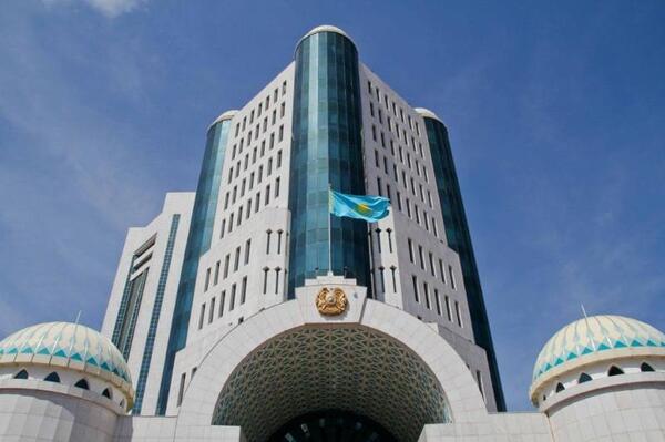 Олжас Бектенов Үкіметбасы болуы мүмкін