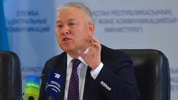 Адам өлтірген қылмыскерді қатаң жазалу керек